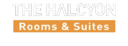 Halcyon Hotel Logo